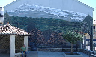 Un Rincón Salmantino