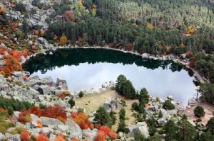 Laguna Negra Laguna Negra