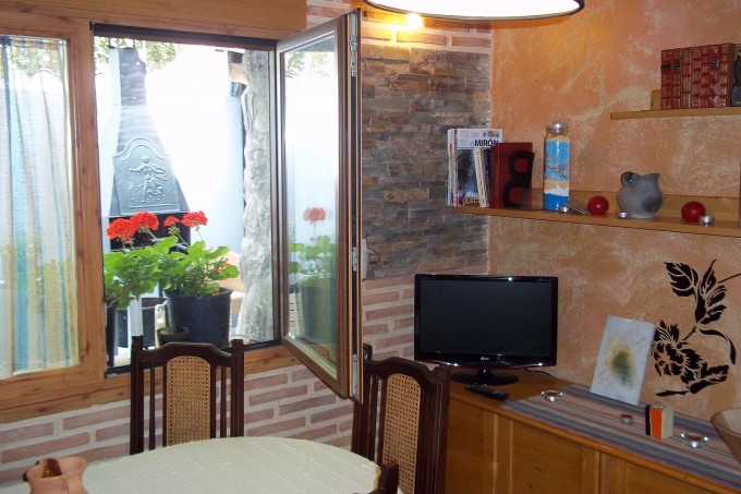 Casa Rural Villa Natura