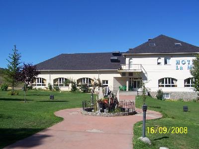 Hotel La Mora HOTEL LA MORA