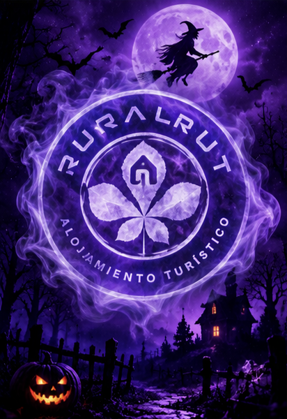 PUENTES COMPLETOS DE HALLOWEEN EN RURALRUT: PUENTE LOS SANTOS 3 noches PUENTES COMPLETOS DE HALLOWEEN EN RURALRUT: PUENTE LOS SANTOS 3 noches